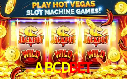Descubra o Mundo do Cassino Online com ABCDBET