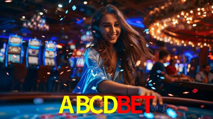 Bonus Features ABCDBET