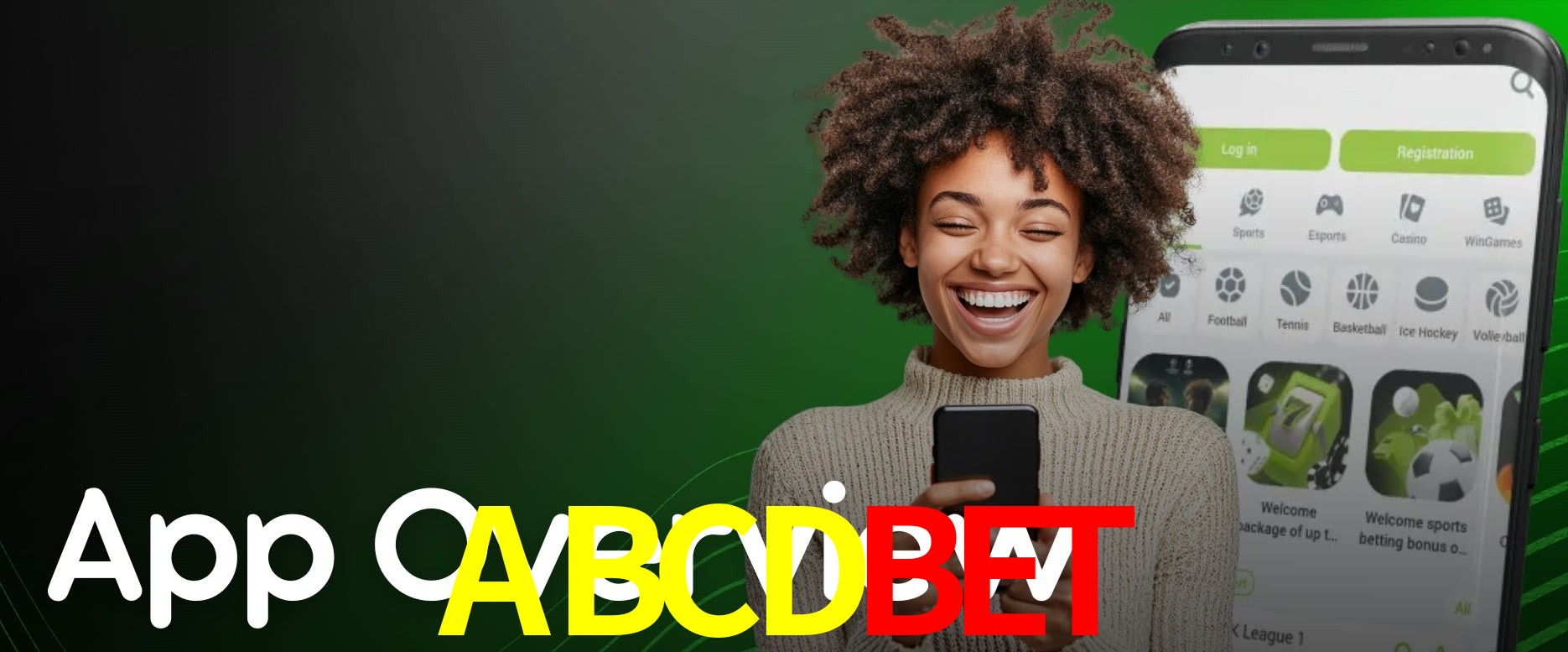 Seasonal Promotions ABCDBET
