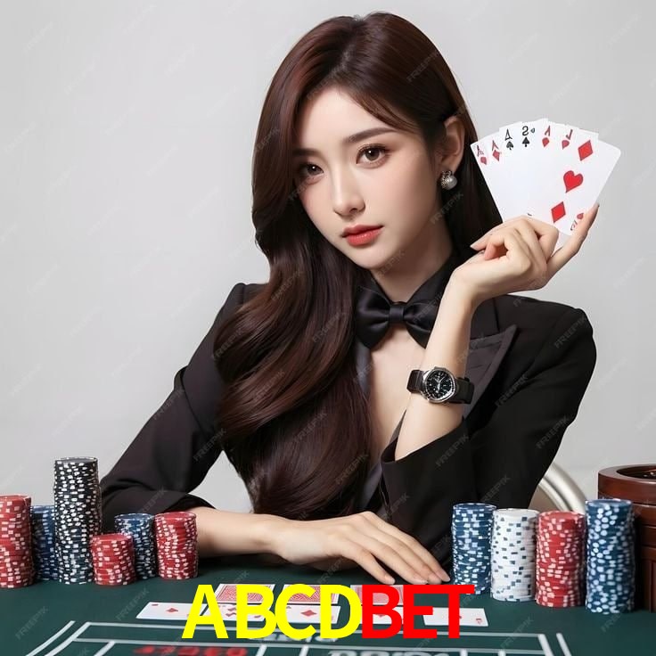 Jogos de Slot ABCDBET