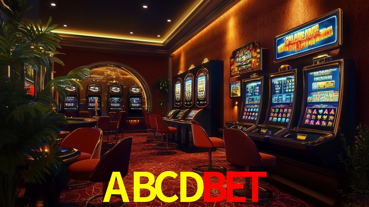 VIP Casino ABCDBET