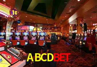 Descubra a Magia dos Jogos de Arcade no ABCDBET