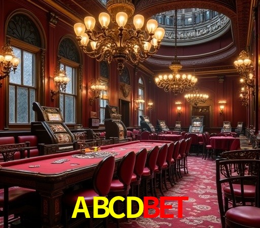 Login Seguro ABCDBET