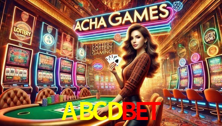 Experiência VIP ABCDBET
