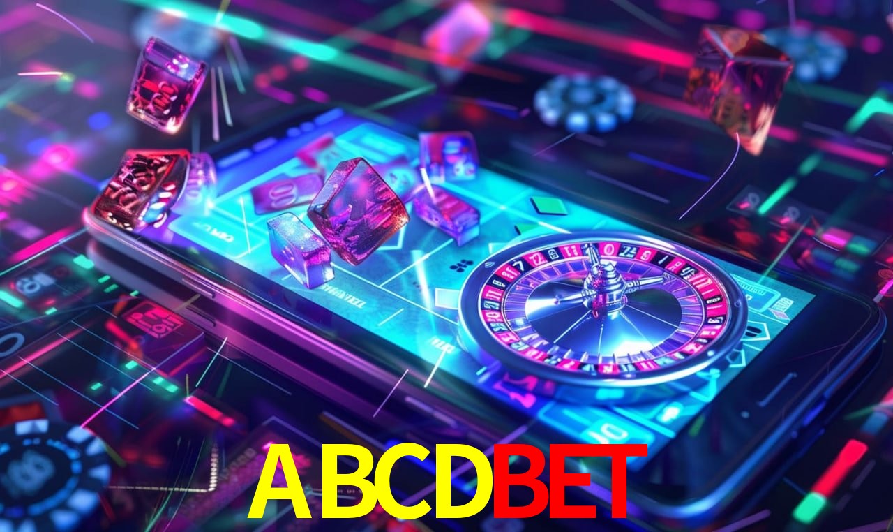 Mesa de Roleta ABCDBET
