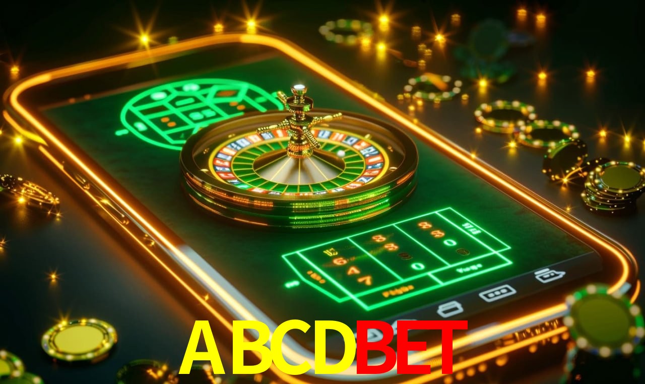 Provedores de Jogos ABCDBET