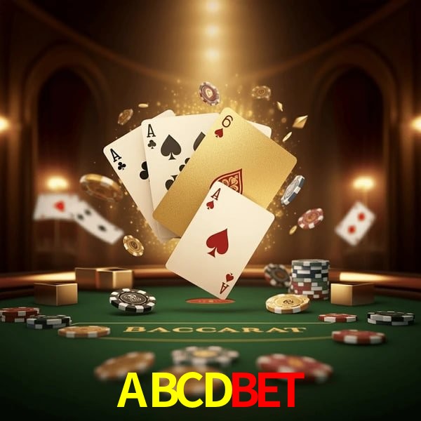 Tennis Betting ABCDBET