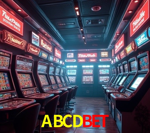 Tecnologia da Plataforma ABCDBET
