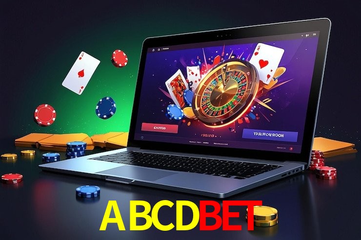 Benefícios da Conta ABCDBET