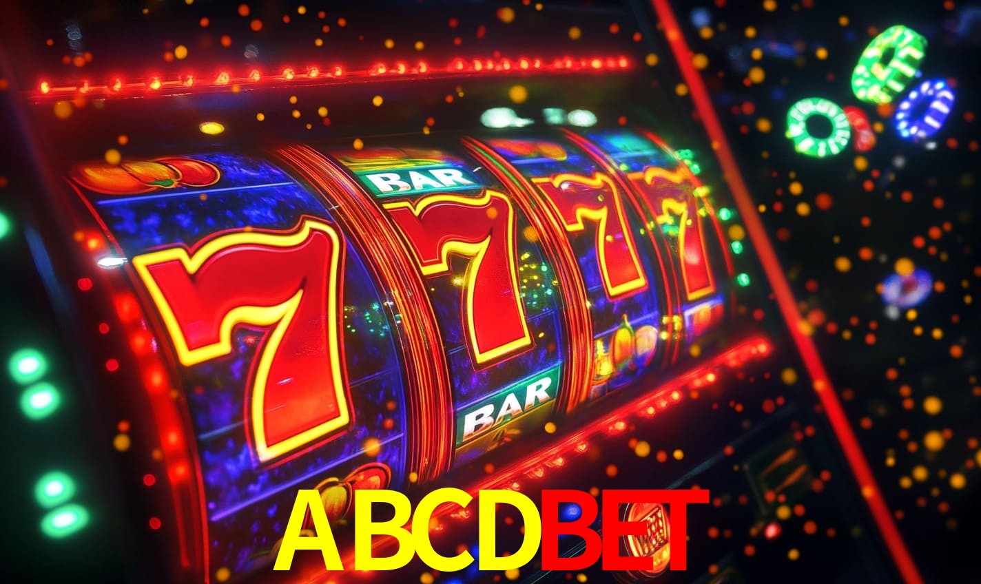 Sinta a adrenalina dos jogos de cassino com ABCDBET