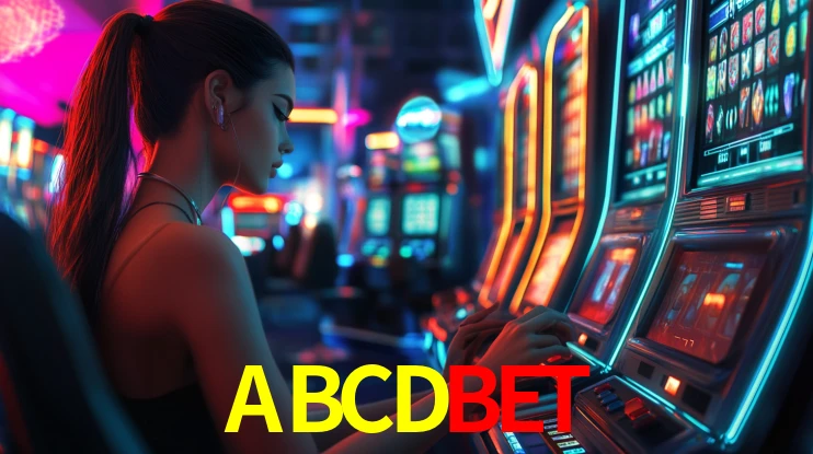 ABCDBET App Interface