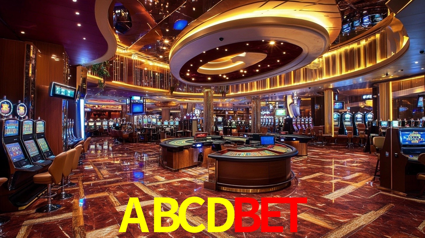 Blackjack Table ABCDBET
