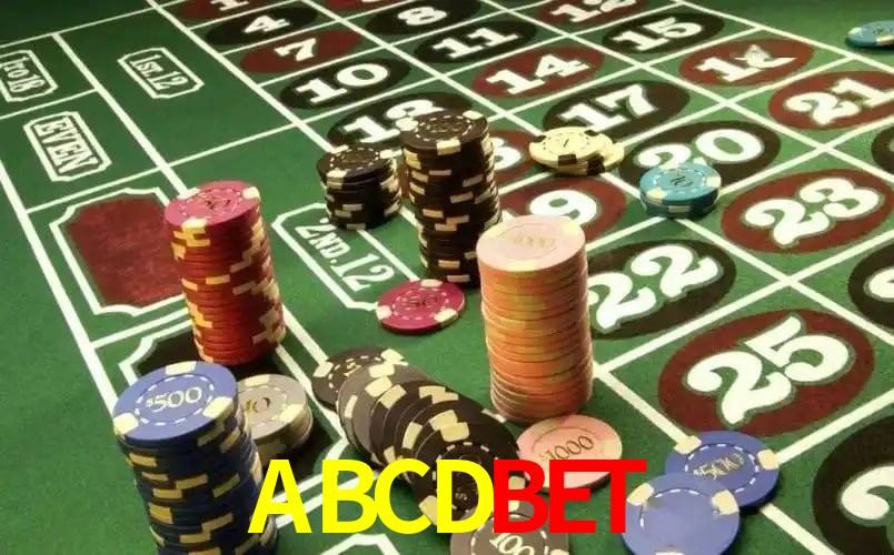 Apostas de Futebol ABCDBET