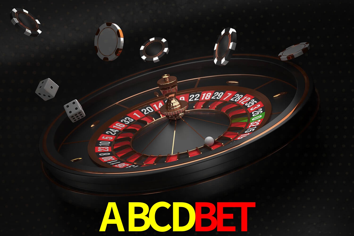 ABCDBET: Jogos de Caça-Níqueis-Altas Recompensas, Roleta-Velocidade, Blackjack-Desafios Máximos