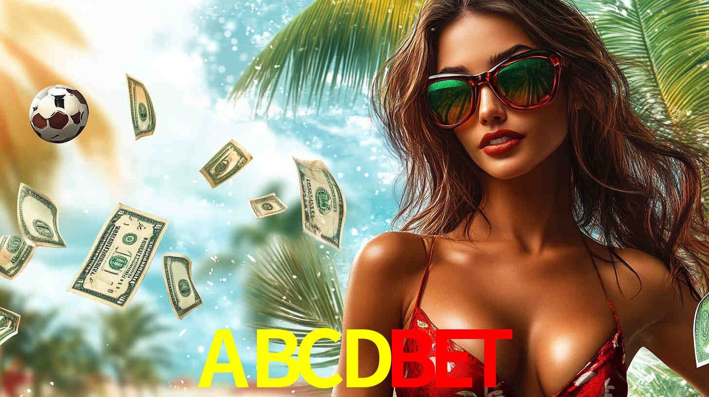APP oficial da ABCDBET para mobile