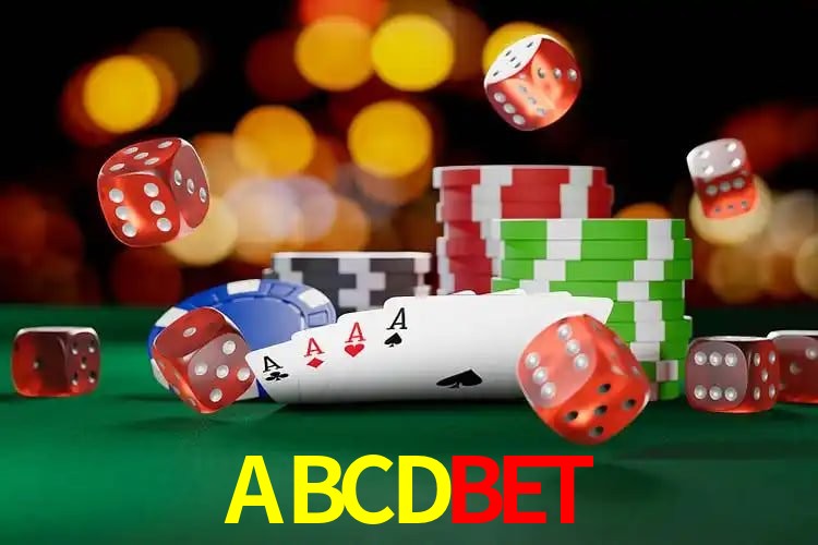 Bônus de Boas-vindas ABCDBET