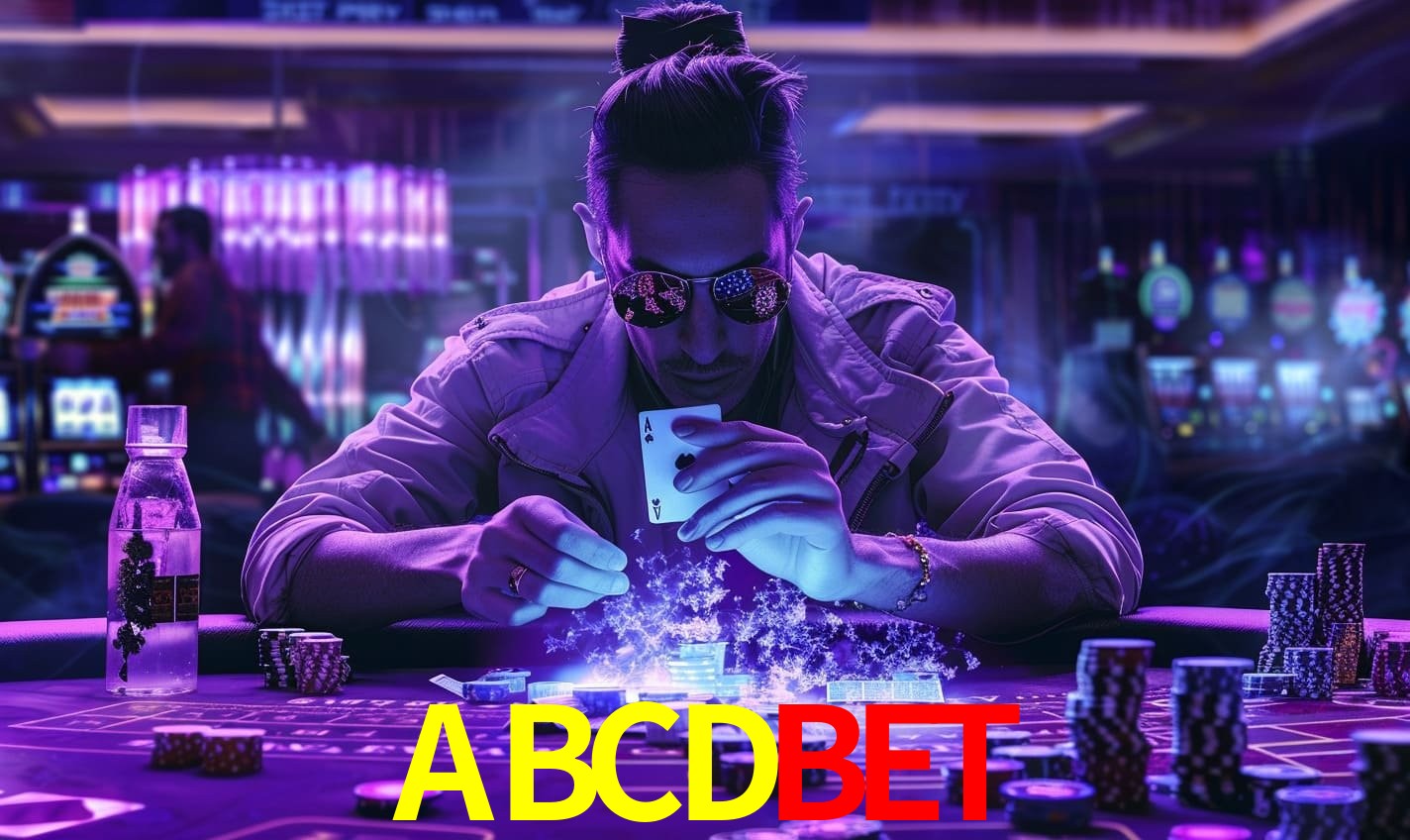 Football Betting ABCDBET