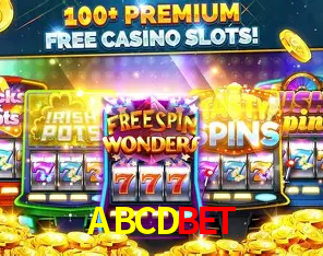 Descubra o Mundo do Cassino Online com ABCDBET