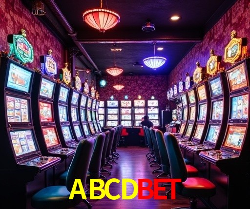 Especiais de Fim de Semana ABCDBET