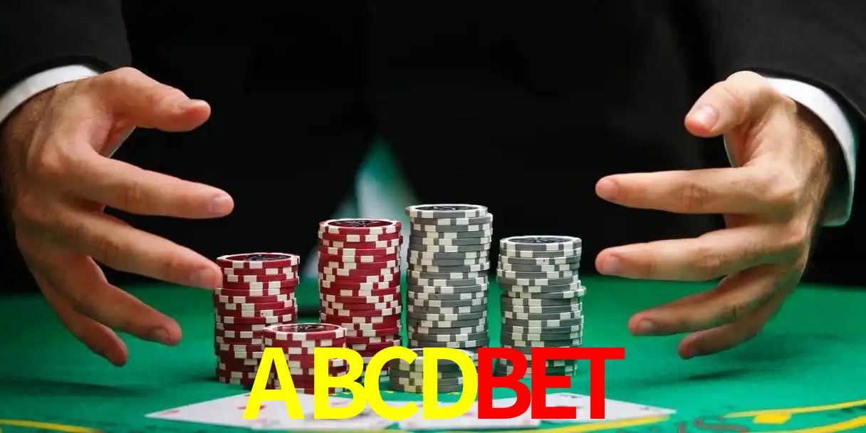 ABCDBET Aplicativo - ABCDBET visual 2
