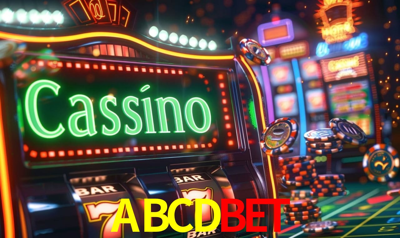 Recursos de Bônus ABCDBET
