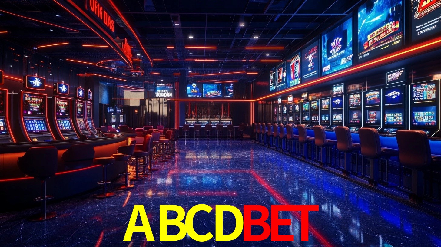 Roulette Table ABCDBET