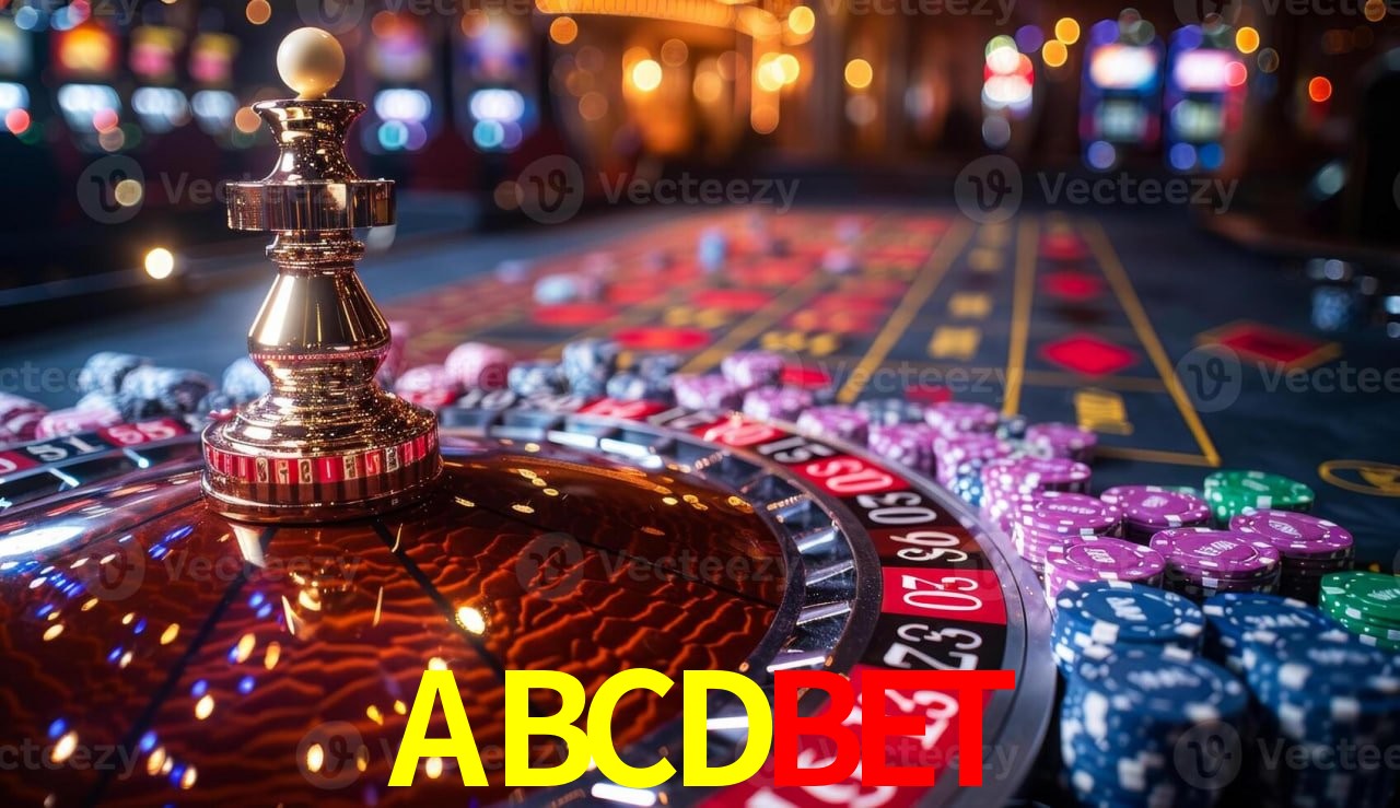 ABCDBET Plataforma - ABCDBET visual 1