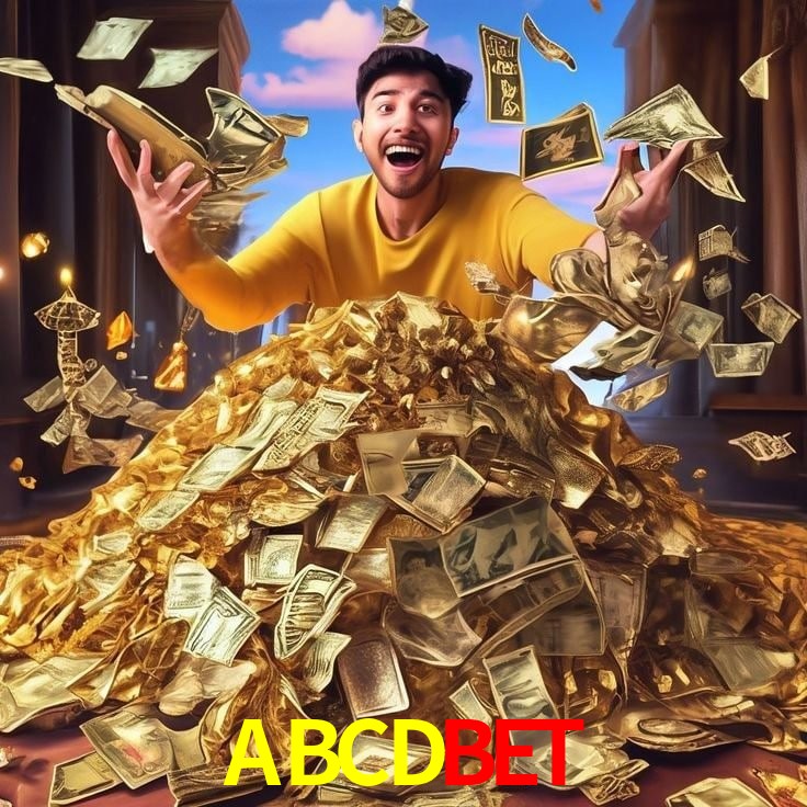 Interface do App ABCDBET