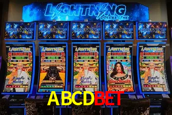 Desvendando o Mundo dos Jogos Virtuais na ABCDBET