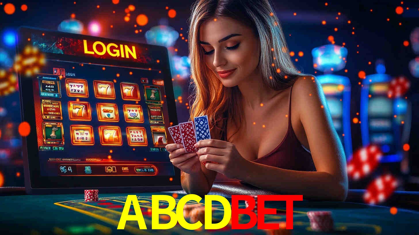 ABCDBET login
